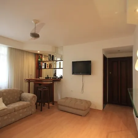 Apartamento Ataulfo 703